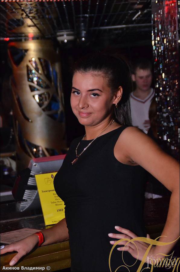 Фотография с WAKE UP PARTY в Батыр