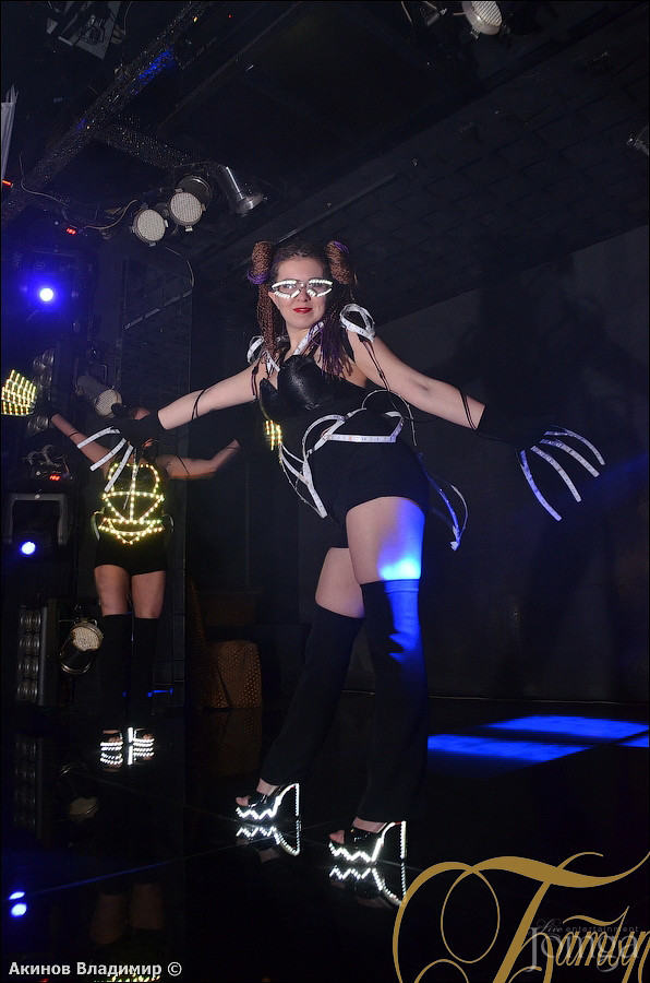 Фотография с WAKE UP PARTY в Батыр