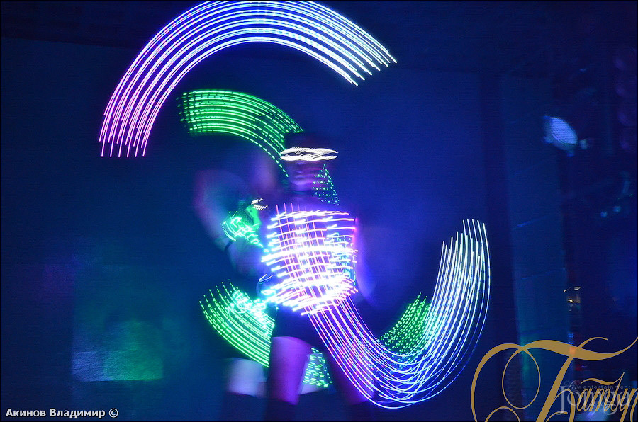 Фотография с WAKE UP PARTY в Батыр