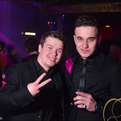 WAKE UP PARTY фото 32