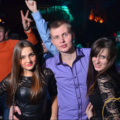 WAKE UP PARTY фото 35