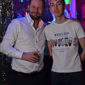 WAKE UP PARTY фото 41