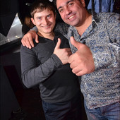 WAKE UP PARTY фото 56