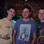 WAKE UP PARTY фото 99