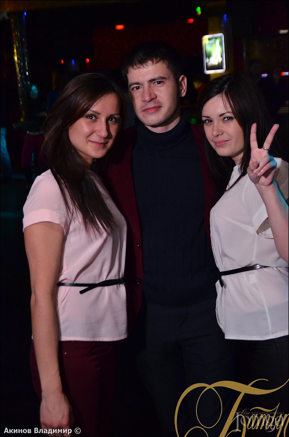 Фотография с ДЕРЗКИЕ И КРАСИВЫЕ в Батыр