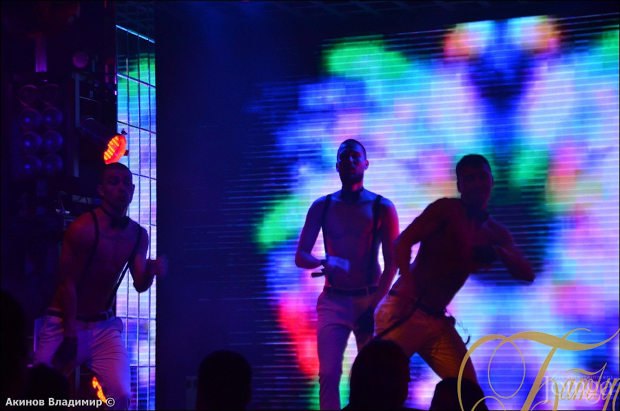 Фотография с ДЕРЗКИЕ И КРАСИВЫЕ в Батыр