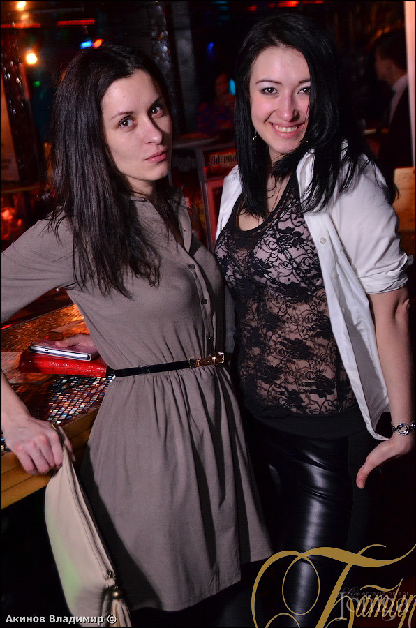 Фотография с ДЕРЗКИЕ И КРАСИВЫЕ в Батыр