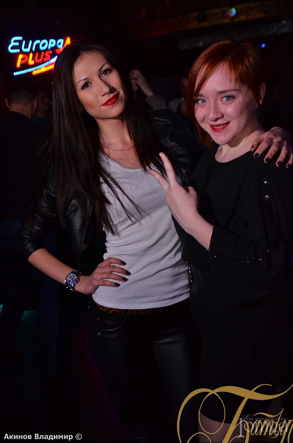 Фотография с ДЕРЗКИЕ И КРАСИВЫЕ в Батыр