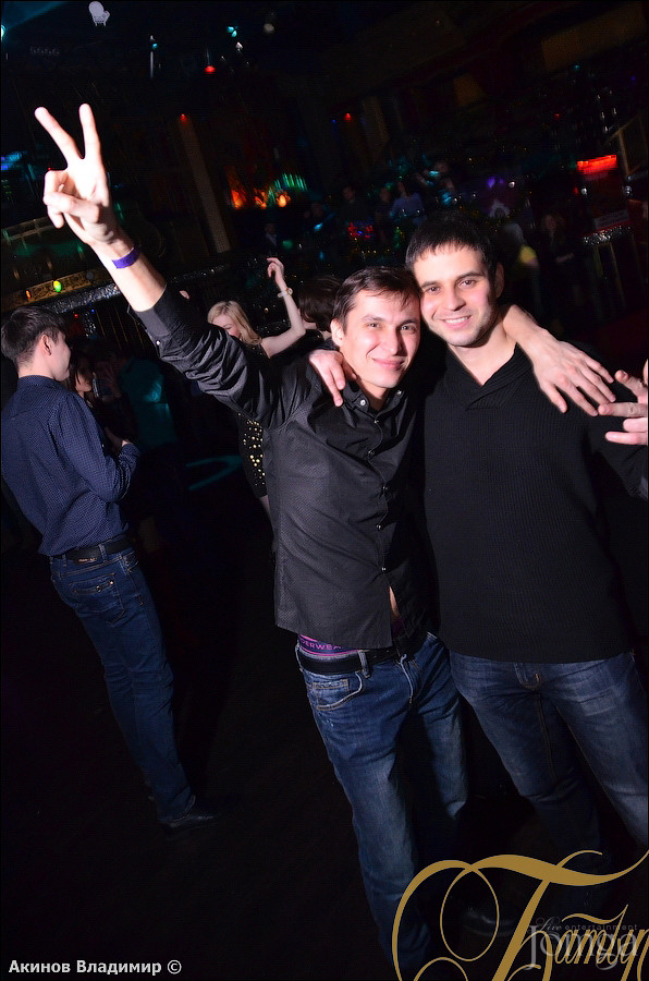 Фотография с ДЕРЗКИЕ И КРАСИВЫЕ в Батыр