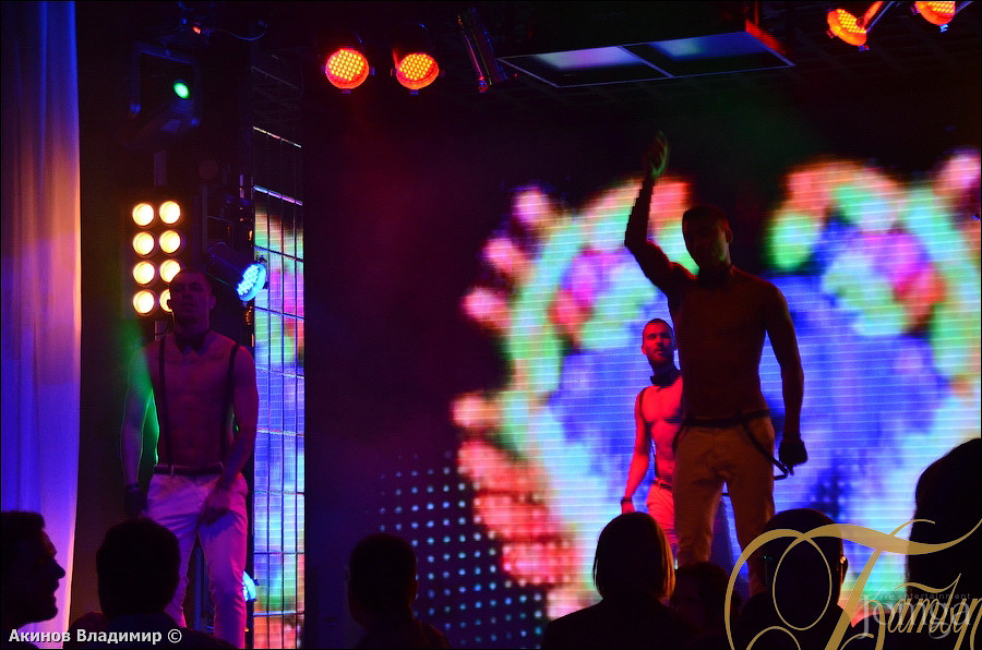 Фотография с ДЕРЗКИЕ И КРАСИВЫЕ в Батыр