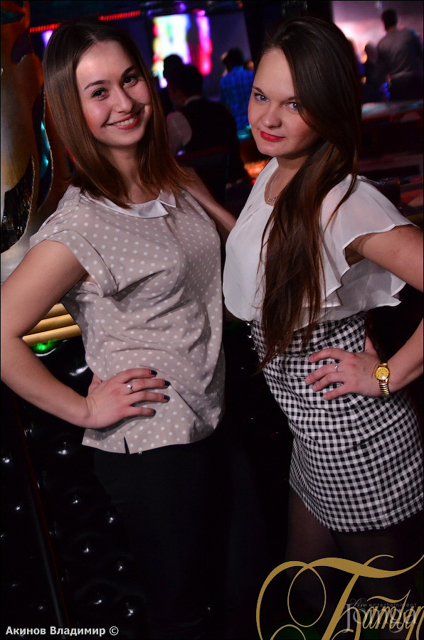 Фотография с ДЕРЗКИЕ И КРАСИВЫЕ в Батыр