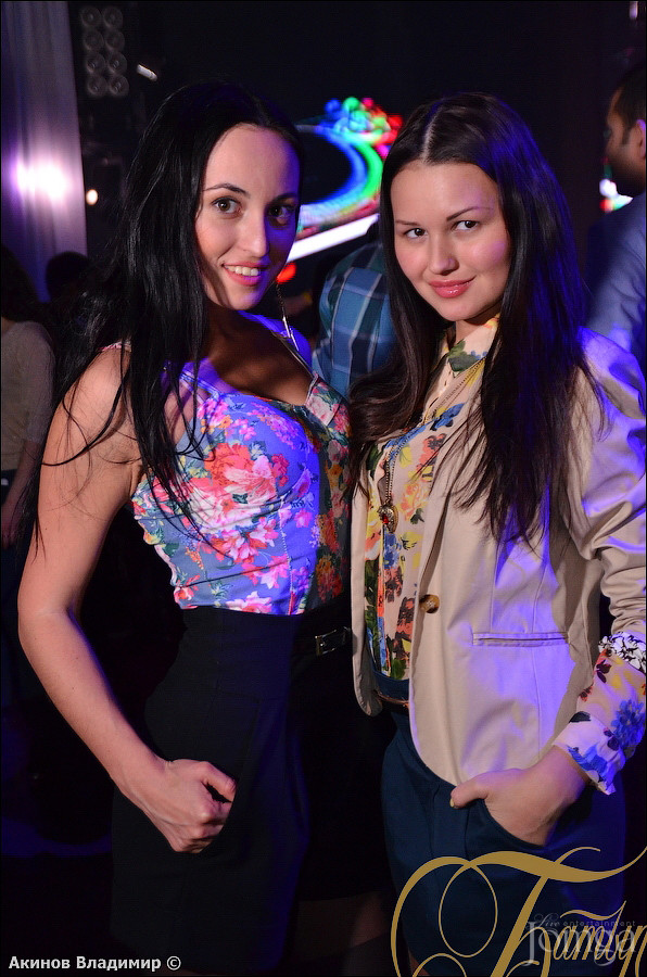 Фотография с ДЕРЗКИЕ И КРАСИВЫЕ в Батыр