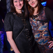 ДЕРЗКИЕ И КРАСИВЫЕ фото 35