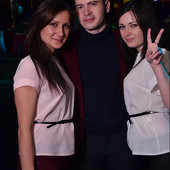 ДЕРЗКИЕ И КРАСИВЫЕ фото 56