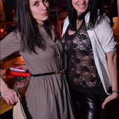 ДЕРЗКИЕ И КРАСИВЫЕ фото 40