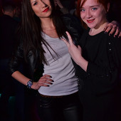 ДЕРЗКИЕ И КРАСИВЫЕ фото 39