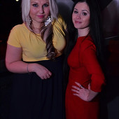 ДЕРЗКИЕ И КРАСИВЫЕ фото 32