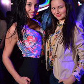 ДЕРЗКИЕ И КРАСИВЫЕ фото 36