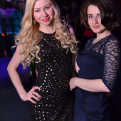 ДЕРЗКИЕ И КРАСИВЫЕ фото 38