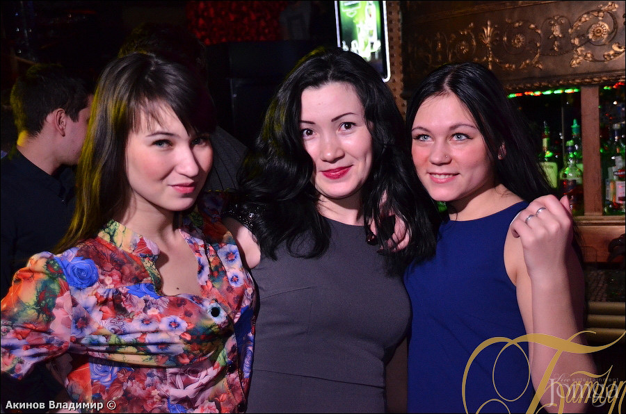 Фотография с FUNNY VALENTINE в Батыр