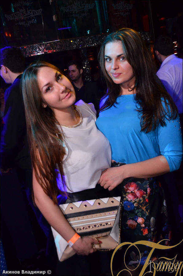 Фотография с FUNNY VALENTINE в Батыр