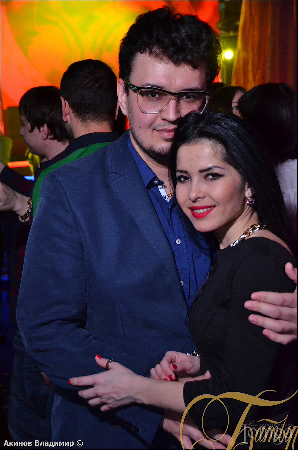 Фотография с FUNNY VALENTINE в Батыр