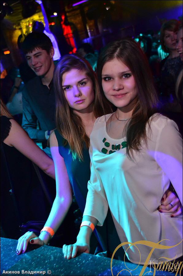 Фотография с FUNNY VALENTINE в Батыр