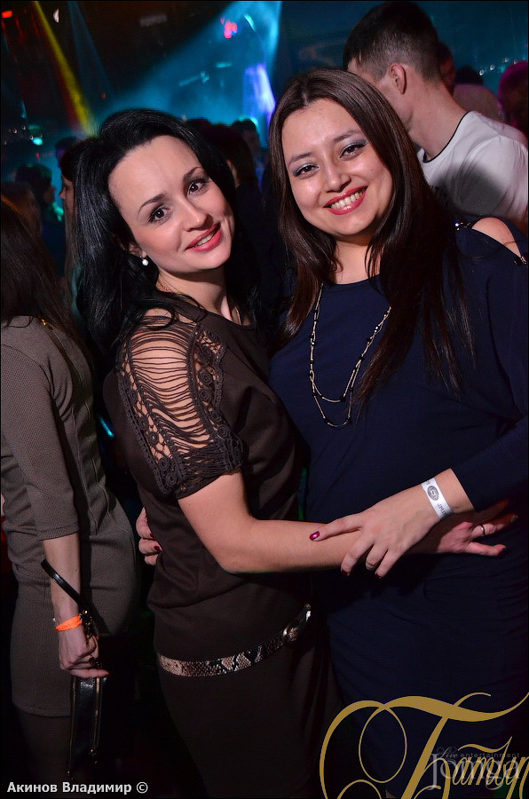 Фотография с FUNNY VALENTINE в Батыр