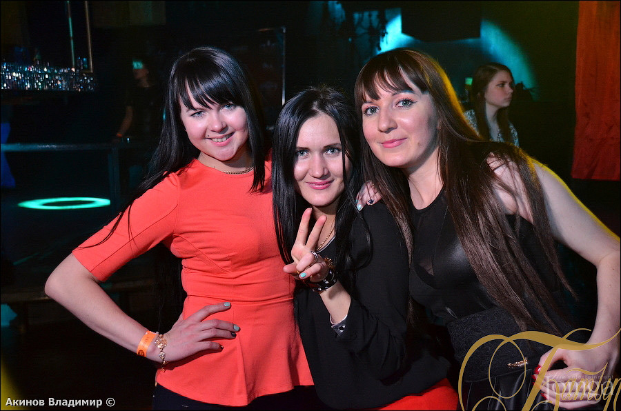 Фотография с FUNNY VALENTINE в Батыр