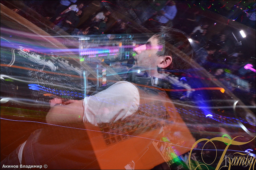 Фотография с FUNNY VALENTINE в Батыр