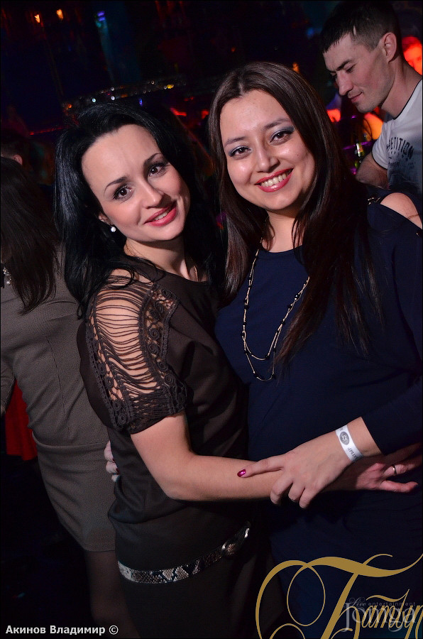 Фотография с FUNNY VALENTINE в Батыр