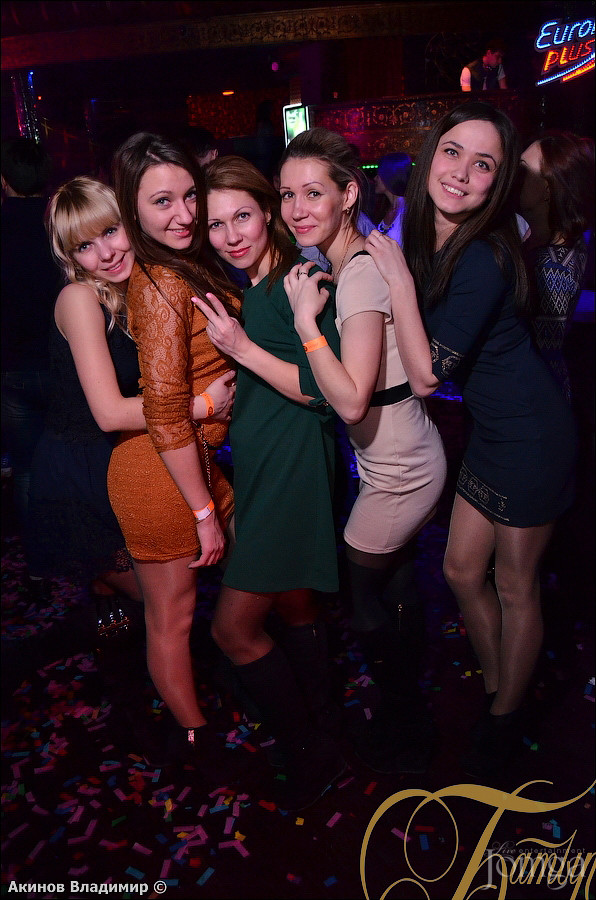 Фотография с FUNNY VALENTINE в Батыр