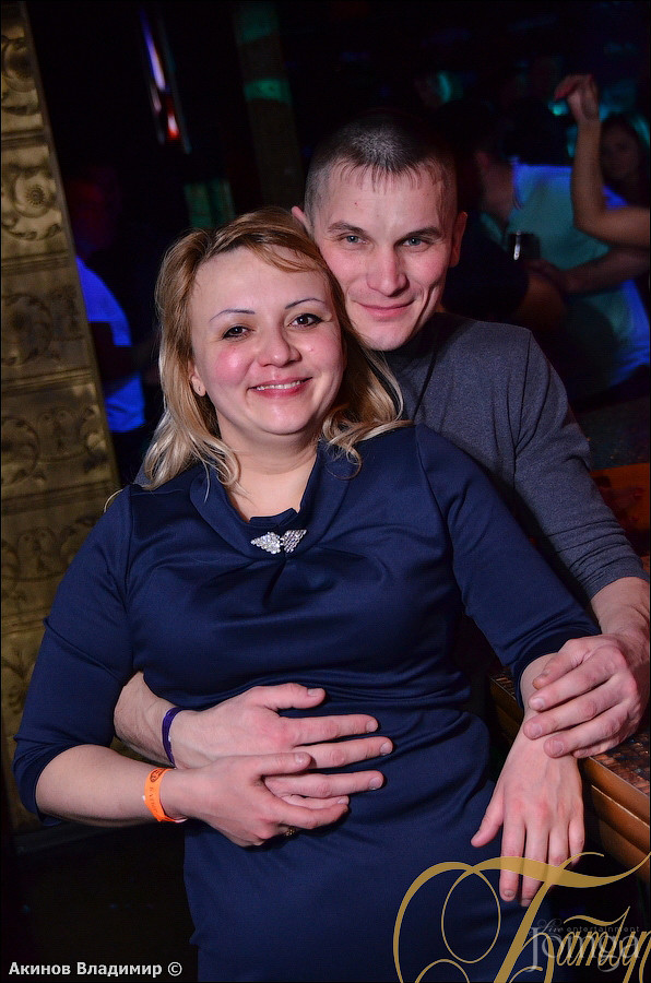 Фотография с FUNNY VALENTINE в Батыр