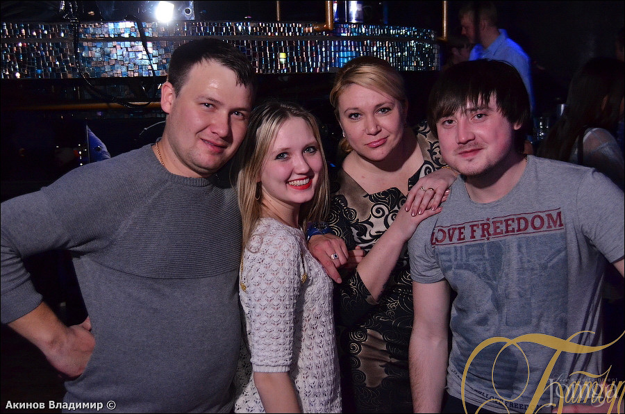 Фотография с FUNNY VALENTINE в Батыр