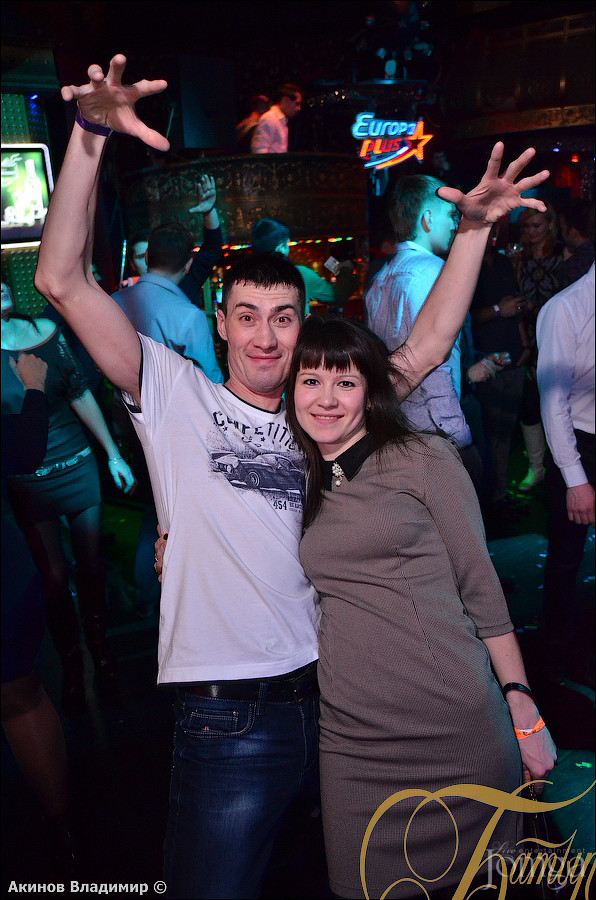 Фотография с FUNNY VALENTINE в Батыр