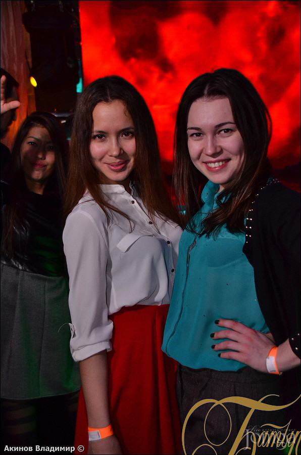 Фотография с FUNNY VALENTINE в Батыр