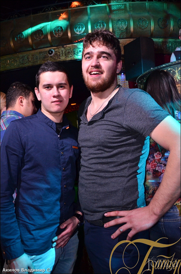 Фотография с FUNNY VALENTINE в Батыр