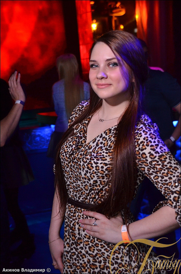 Фотография с FUNNY VALENTINE в Батыр