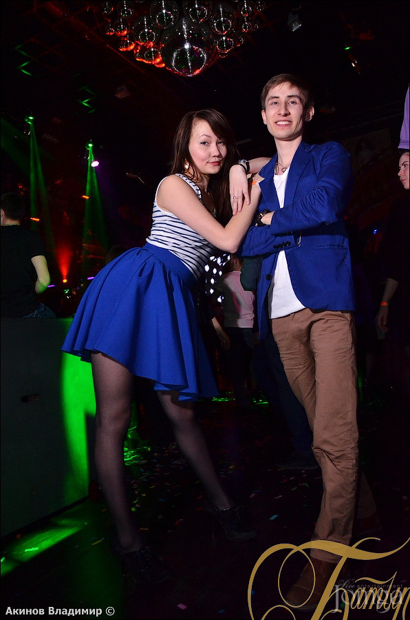 Фотография с FUNNY VALENTINE в Батыр