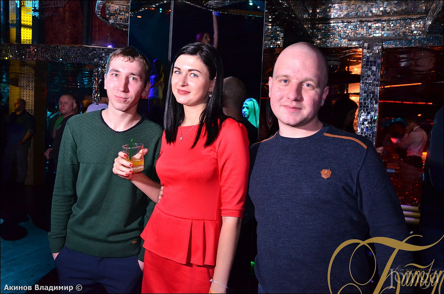 Фотография с FUNNY VALENTINE в Батыр