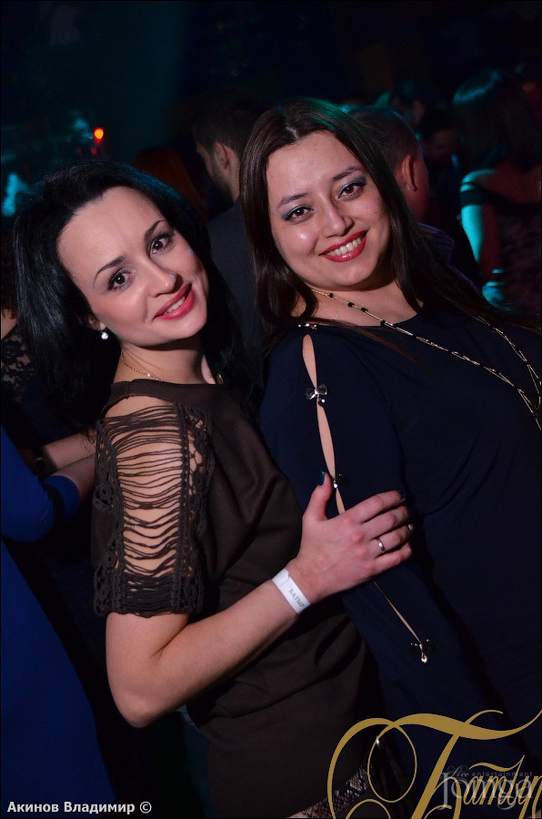 Фотография с FUNNY VALENTINE в Батыр