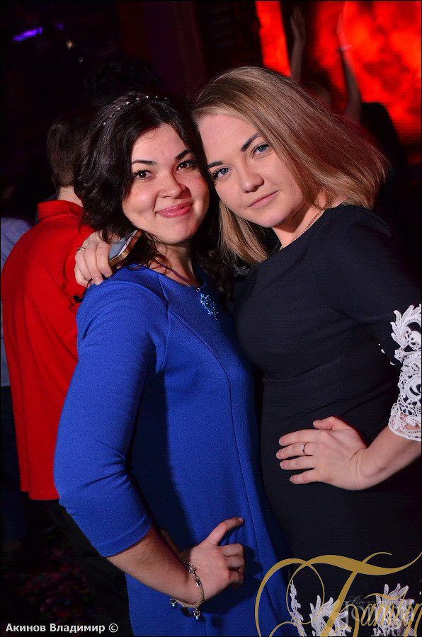 Фотография с FUNNY VALENTINE в Батыр