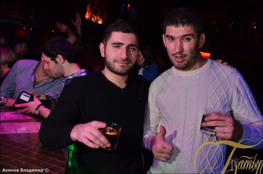 Фотография с FUNNY VALENTINE в Батыр