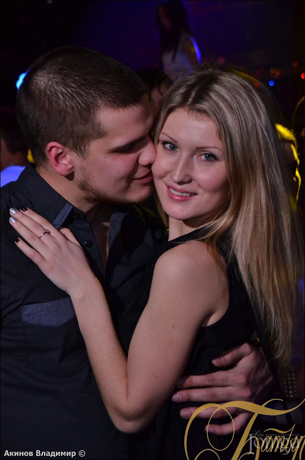 Фотография с FUNNY VALENTINE в Батыр