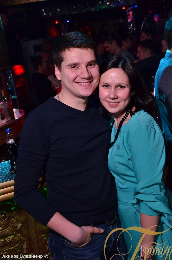 Фотография с FUNNY VALENTINE в Батыр