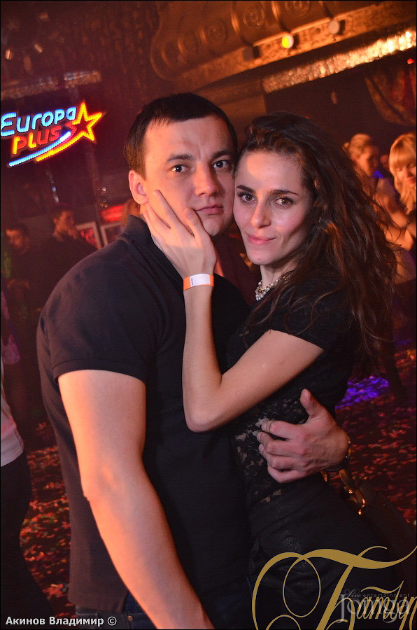 Фотография с FUNNY VALENTINE в Батыр