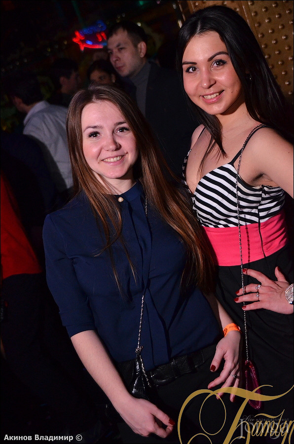 Фотография с FUNNY VALENTINE в Батыр