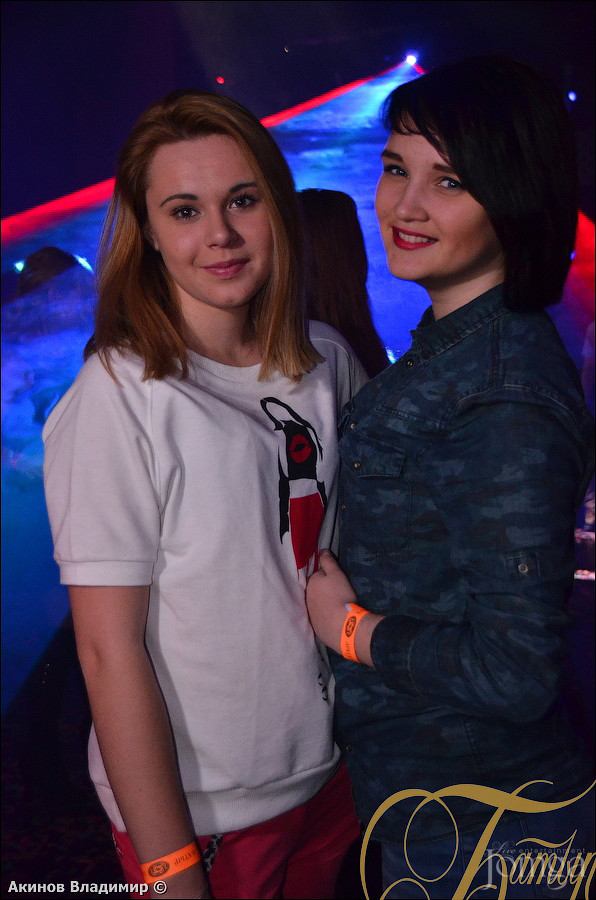 Фотография с FUNNY VALENTINE в Батыр