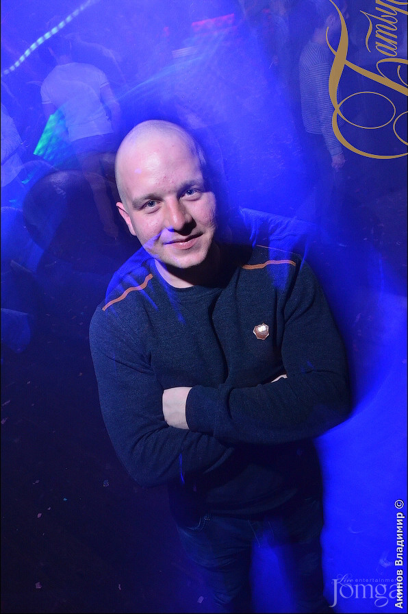 Фотография с FUNNY VALENTINE в Батыр