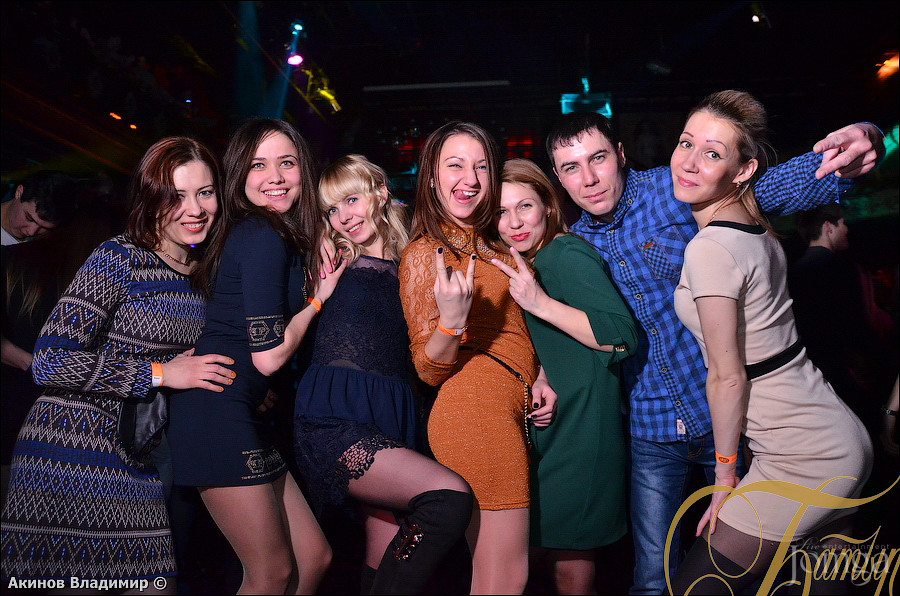 Фотография с FUNNY VALENTINE в Батыр